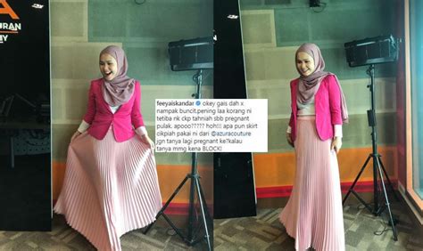 Syafakillah dan syafakallah adalah ucapan bahasa arab untuk orang sakit sesuai sunnah yang bisa ditujukan kepada siapa saja, entah itu teman, saudara, ataupun tetangga. "Mungkin orang keliru tak dapat bezakan baby bump atau ...