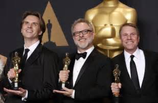 Since 1935 academy awards are presented for films released in the preceding year. Oscar shock, wrong film named winner | Otago Daily Times ...