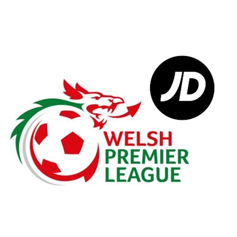 Buy the new wales national team home & away football shirts and training kit. World Football Badges News: Wales - 2017/18 Welsh Premier ...