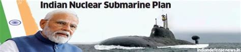 Ins Arighat Indias Second Nuclear Submarine To Enter Service Latest