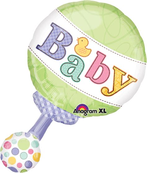 Pin by Maye Lara on baby shower Leo in 2020 | Bargain balloons, Baby shower balloons, Mylar balloons
