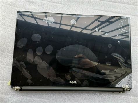 Dell Xps 13 9360 Touch Qhd Screen Part Only