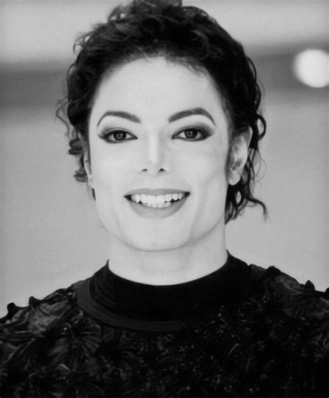 The Most Beautiful Smile In The World Michael Jackson The King Of Pop