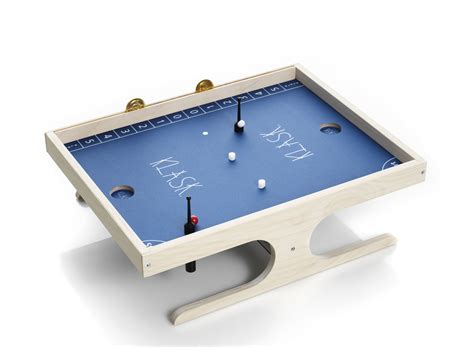 KLASK Is A Board Game Like You Ve Never Seen Before You Will Be In