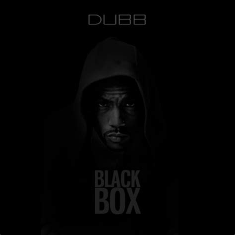 Dubb Releases Black Box Ep Artwork Sets March 27 Release Date