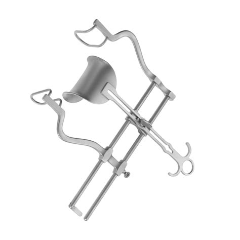 Balfour Abdominal Retractor Surgivalley Complete Range Of Medical Devices Manufacturer