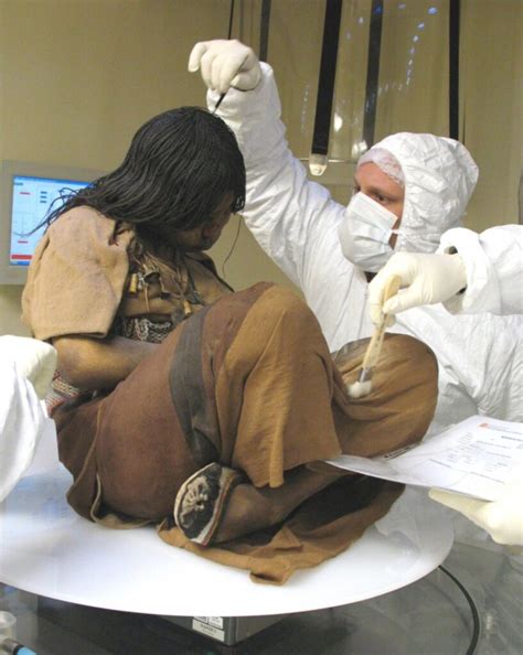 Photos 500 Years Old Frozen Body Of An Incan Girl Oyo Gist