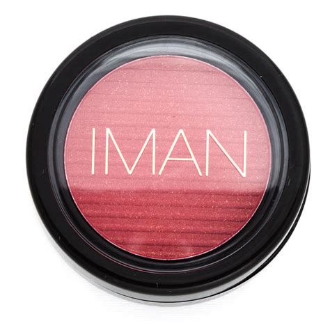 Branding With Iman Cosmetics Bronze Magazine