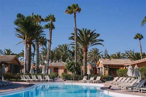 Maspalomas Resort By Dunas Updated 2022 Gran Canaria Canary Islands