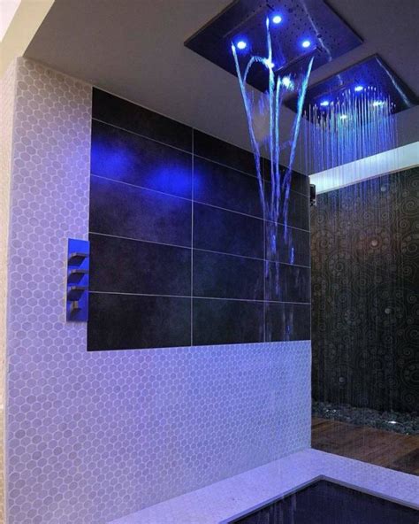 Awesome Showers 23 Pics