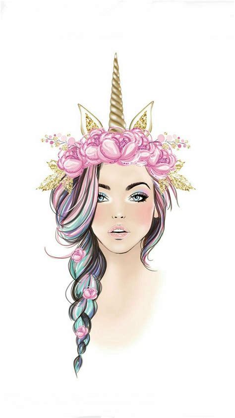 pin by elizabeth mcgraw on clipart unicorn wallpaper cute unicorn pictures unicorn drawing