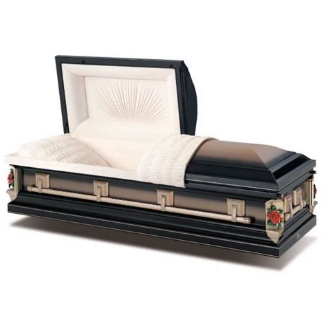 What Is The Difference Between A Casket And A Coffin