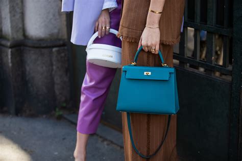 How To Buy An Hermès Bag According To An Expert Who What Wear