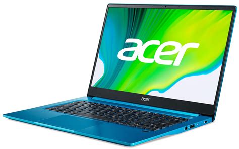 Acer Swift 3 Sf314 59 Specs Tests And Prices