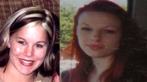 Texas Mothers Of Missing Daughters Find Hope After Years Of Searching