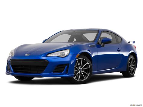 Lease A 2017 Subaru Brz Manual Awd In Canada Canada Leasecosts