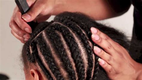 Slide the bead through the end of the floss, then pull it down so it sits just above. Sew in weave questions and answers | HireRush Blog