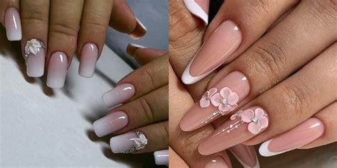 Wedding Nails 2023 Top 20 Amazing Nail Trends And Ideas For 2023