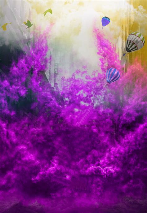 Holi Photo Editing Background And Png Download Hd