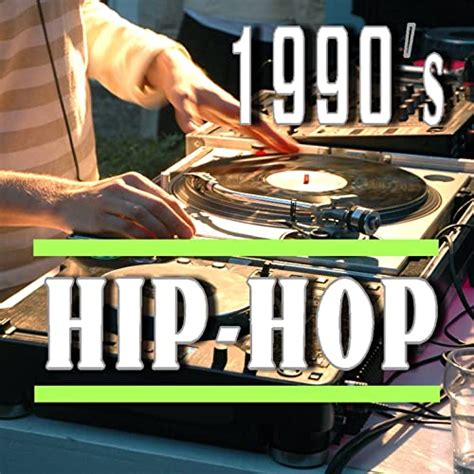 1990s Hip Hop Instrumentals Vol 1 By Dj Stan Nation On Amazon Music