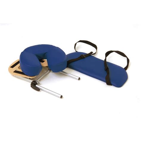 Basic Massage Table Accessories Pack Compatible With The Sissel Basic Portable Massage Table