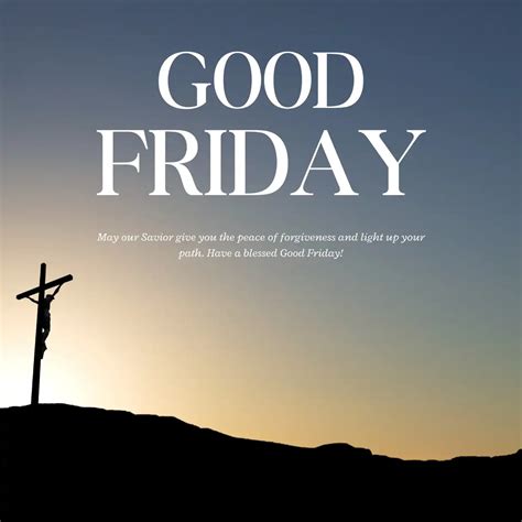 Good Friday 2023 Wishes Quotes Messages And Images Good Friday