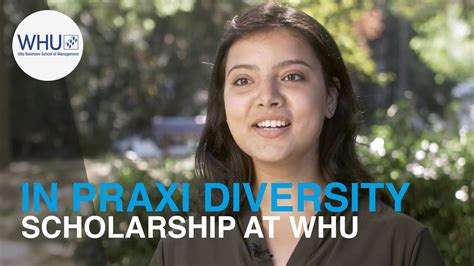 In Praxi Diversity Scholarship Unity In Diversity Youtube