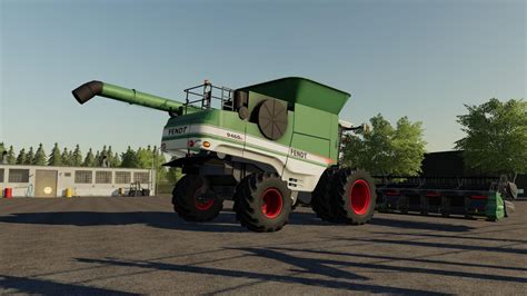 Ls 19 Fendt 9460r V1000 Farming Simulator 22 Mod Ls22 Mod Download