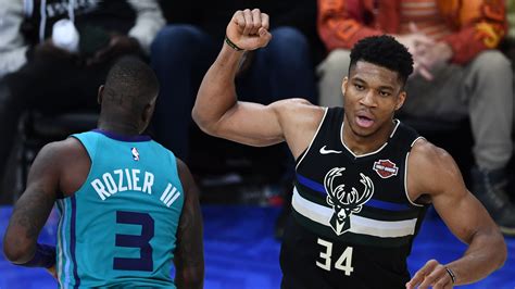 Find out the latest on your favorite nba teams on cbssports.com. Could Milwaukee Bucks land playoff berth before all-star ...