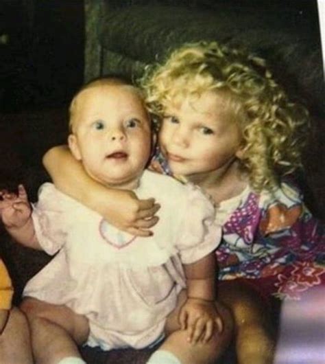 Taylor Swift Baby Photo