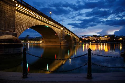 London Bridge Best Photo Spots