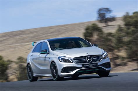 Great savings & free delivery / collection on many items. 2016 Mercedes-Benz A-Class Review | CarAdvice