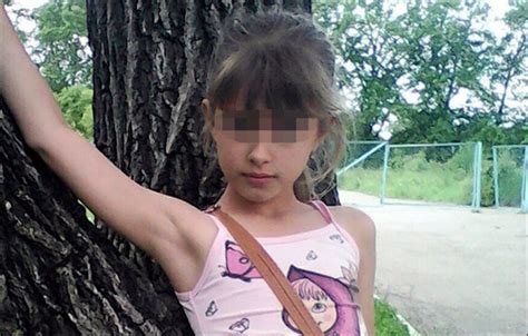 Man Tells Russian Police He Won 10 Year Old Girl From Her