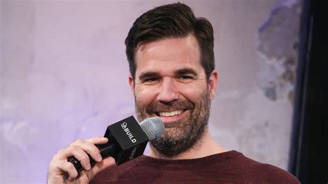 Heres What You Should Know About Sexy Beasts Host Rob Delaney