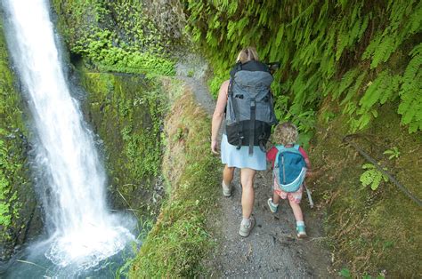 A Woman And Her Daughter Hiking Photograph By Kennan Harvey Fine Art