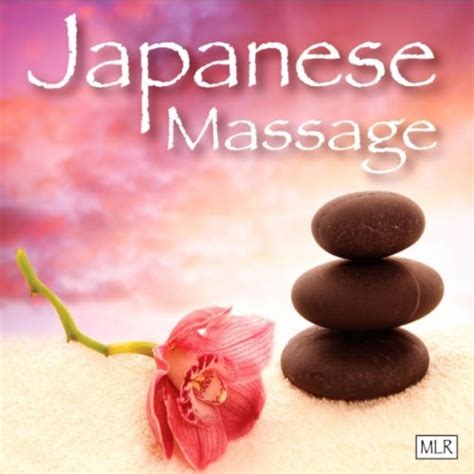amazon music japanese massageのmassage japanese jp