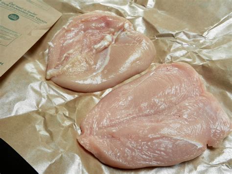 How To Butterfly Cut Boneless Chicken Breast Easy Recipes And Stuff