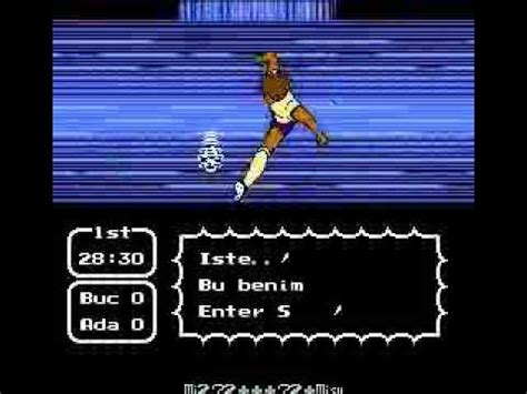 Bucaspor kulübü resmi web sitesi. Captain Tsubasa 2 BucaSpor Hack by KepoOpetOzan - YouTube