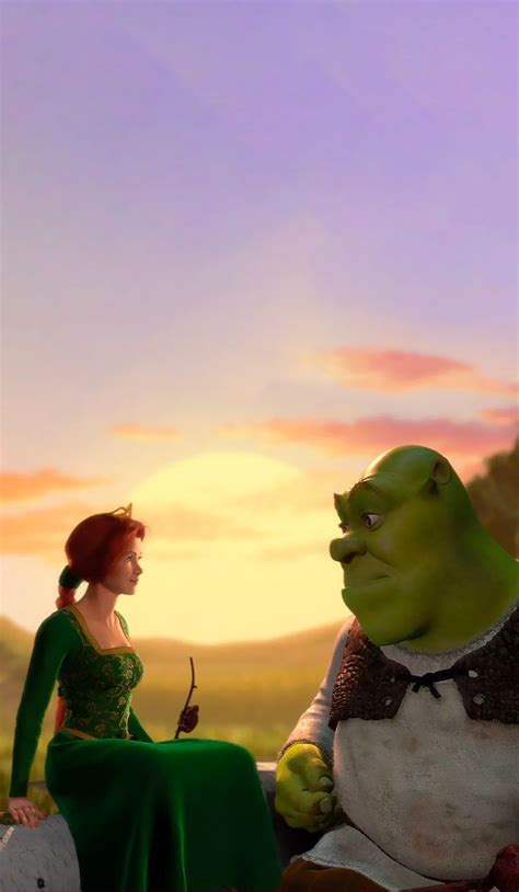 28 abril, 2020, 3:17 pm. Shrek (2001) | Wallpaper | Princesa fiona, Imagenes de disney, Disneyland imágenes