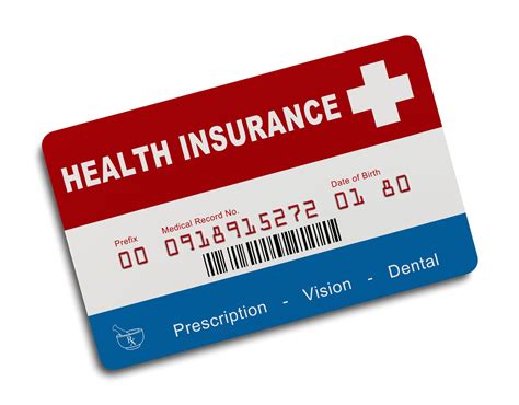 Us Health Insurance Card Best Nj Insurance