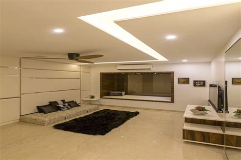 Gypsum boards and plaster of paris (pop) are two of the most commonly. Gypsum False Ceiling Vs POP False Ceiling - Design Cafe