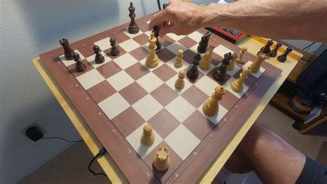Playing Stockfish At Its Highest Level On A Dgt E Board Chess Forums