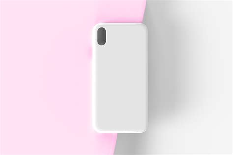 Phone Case Mockup 8 Views By Illusiongraphic