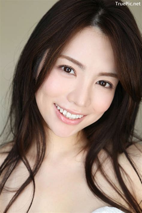 Japanese Actress Miu Nakamura Ys Web Vol 763 Page 2 Of 7