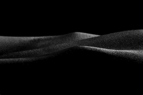 Female Bodyscape Images Lit With A Single Light Fine Art Mark