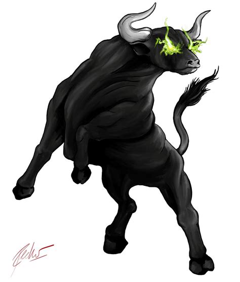 See more ideas about animal drawings, character design, bull cow. Raging Bull by Peter-Russel on DeviantArt