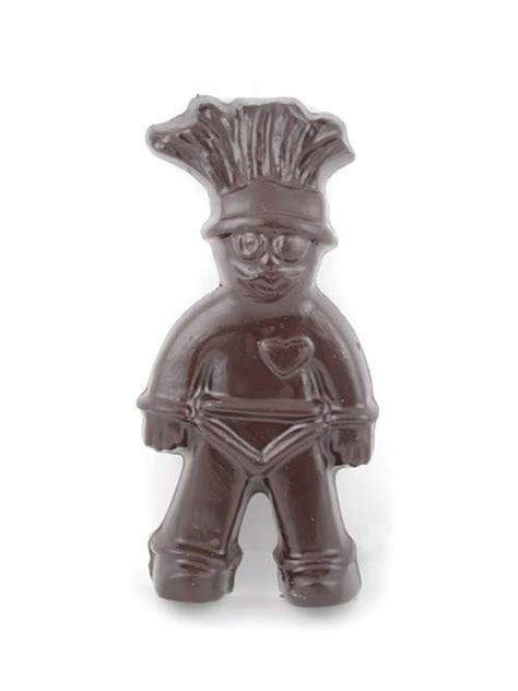 Chocolate Voodoo Doll Chocolate Store The Online Candy Store With
