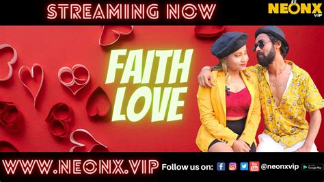 Faith Love 2023 Hindi Uncut Short Film Neonx