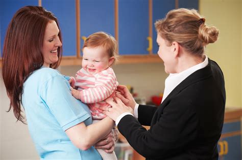 The Importance Of A Professional Early Years Practitioner