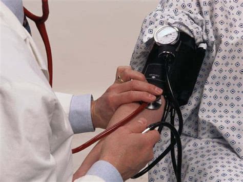 Untreated White Coat Htn May Increase Cardiovascular Risk Physicians
